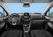 Chevrolet Orlando 2014