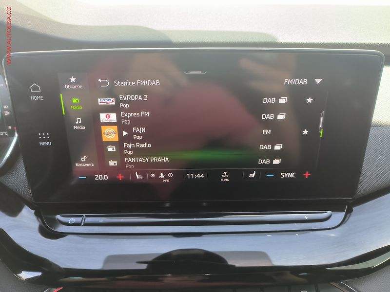 Škoda Octavia (2021) 2.0 TSi 4x4 4x4, 1.maj,ČR - fotka 12 z 31