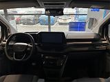 Ford Tourneo Custom (2025) Titanium L2, Tourneo, 2.0 EcoB - náhled 9