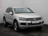 Volkswagen Touareg (2014) 3.0 TDi 4X4, DSG, bixen - náhled 1