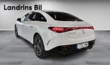 Mercedes-Benz EQE 350 AMG Kam BLIS LED Ambient - náhled 6