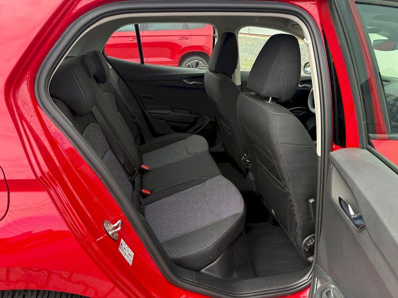 Škoda Fabia (2025) 1.0 TSI 70 kW Selection - fotka 20 z 21