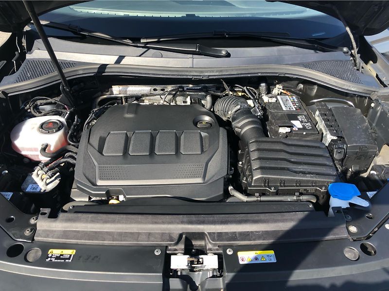 Volkswagen Tiguan 2.0 TDi DSG 7st. LIFE - fotka 28 z 28