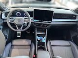 Volkswagen Tayron TDI 4M R-Line HuD IQ 360 Kůže - náhled 9