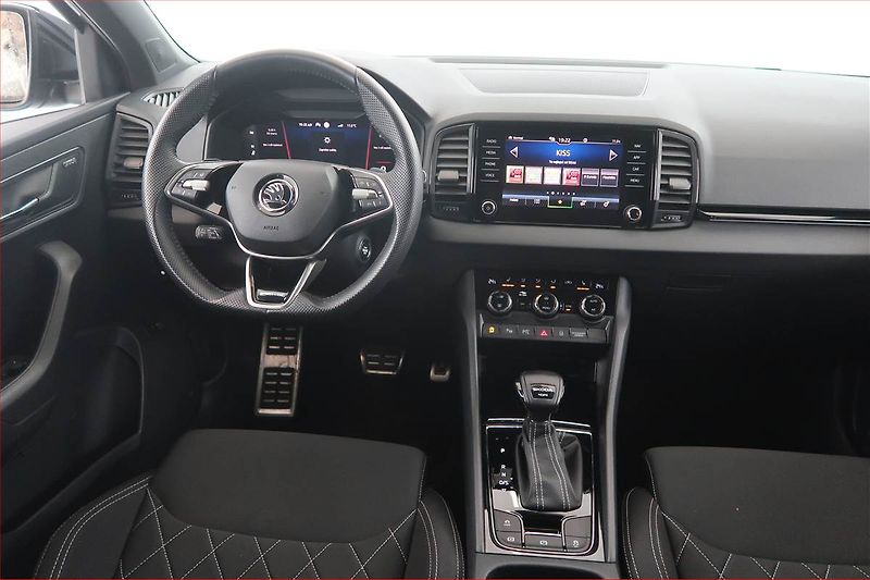 Škoda Karoq (2024) Sportline 2.0 TDI - fotka 7 z 27