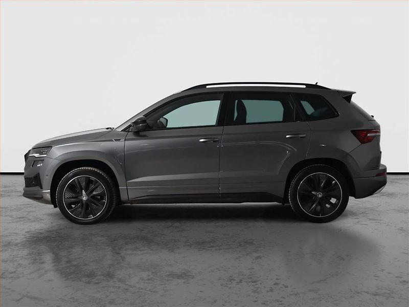 Škoda Karoq (2024) Sportline 2.0 TDI - fotka 3 z 25
