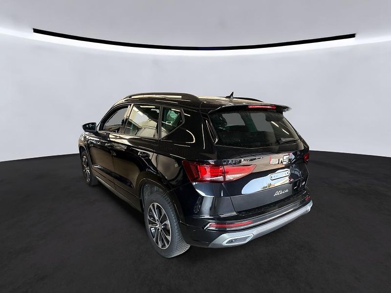 Seat Ateca (2025)  FR 2.0 TDI , LED, ZÁRUKA - fotka 4 z 12