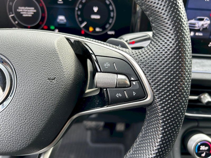 Škoda Kodiaq (2024) 2.0 TDI 142 kW 4x4 DSG Exclusi - fotka 9 z 35