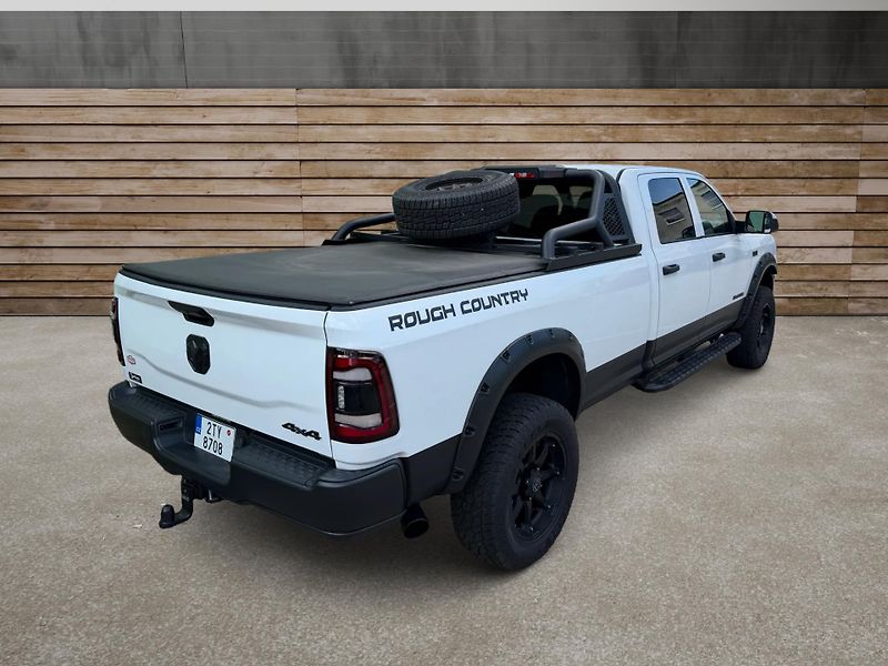 Dodge RAM (2020) +2500+LPG+HEAVY DUTY+HEMI+ - fotka 3 z 18