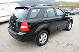 Kia Sorento (2009) 2,5CRD KLIMA 4X4 EL.OKNA  ALU - náhled 7