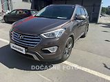 Hyundai Santa Fe (2015) 2.2 CRDi, ČR, AT - náhled 1