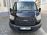 Ford Transit 2,0 TDCI, 7 mist, TOPstav - náhled 14