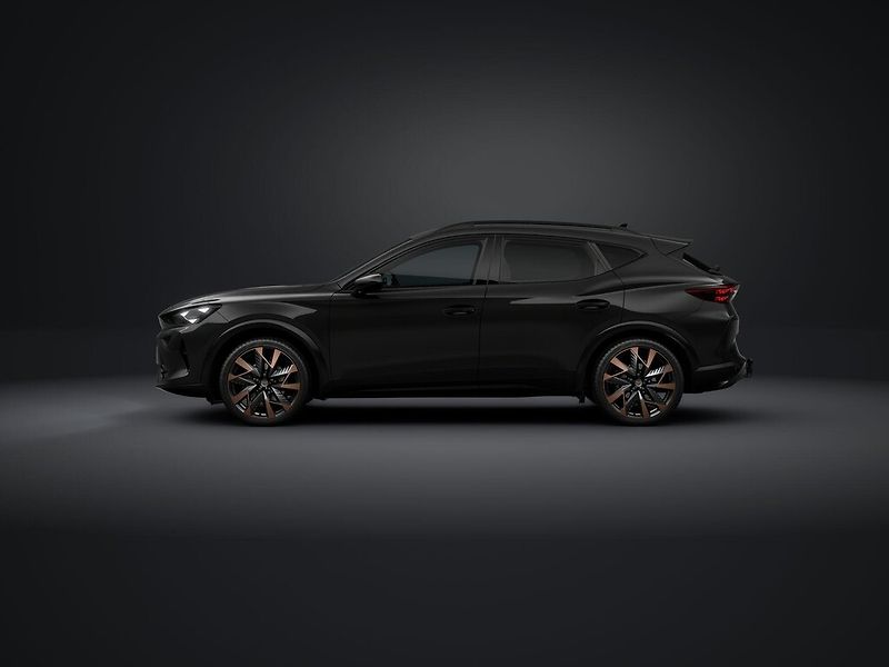 Cupra Formentor (2026) 2.0TSI 150kW DSG 4WD - fotka 2 z 6