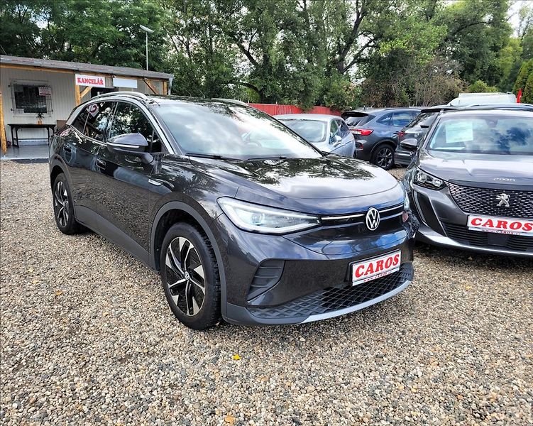 Volkswagen ID.4 0,0 PRO PERFORMANCE82kwh,150kw - fotka 2 z 50