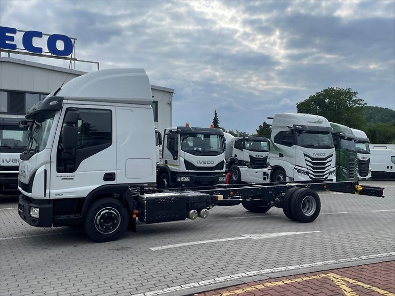 Iveco Eurocargo (2026) 4,5 75E21P - fotka 5 z 13