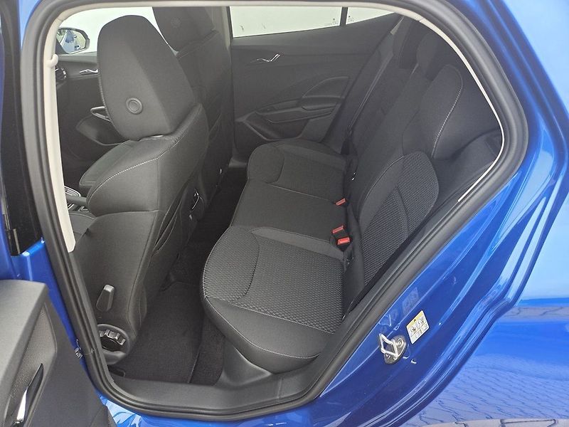 Škoda Fabia Top Selection 1,0TSI 70kW - fotka 9 z 14