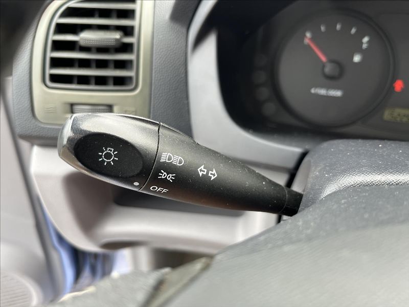 Kia Picanto 1.0 i SERVIS NOVÁ STK 9/28 - fotka 20 z 26