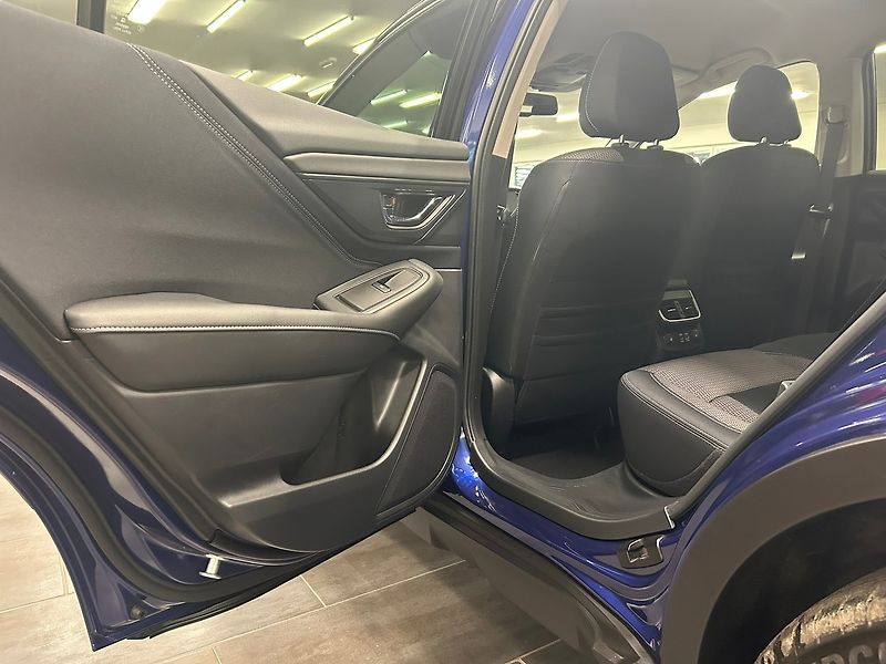 Subaru Outback (2024) 2.5 ACTIVE AUT 2024 - zaruka - fotka 18 z 51