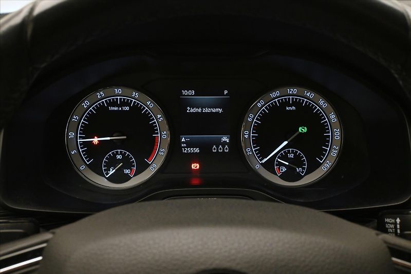 Škoda Kodiaq 2,0 TDI 110kW DSG Style Záruka - fotka 14 z 23