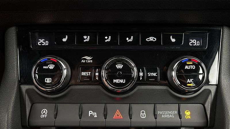 Škoda Kodiaq 2.0 TSI DSG 4x4 RS - fotka 13 z 30