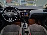 Škoda Octavia 2.0TDI 110kW DSG L&k, ČR, 1.Ma - náhled 23