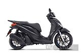 Piaggio Medley 125 (2026) S Euro 5+ - náhled 3