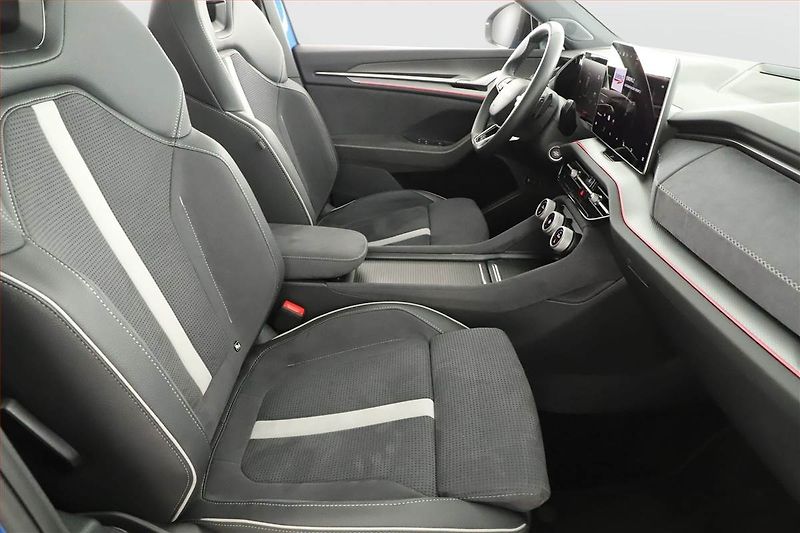 Škoda Kodiaq (2025) 2.0 TDI, Sportline - fotka 7 z 21