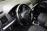 Volkswagen Sharan - náhled 14