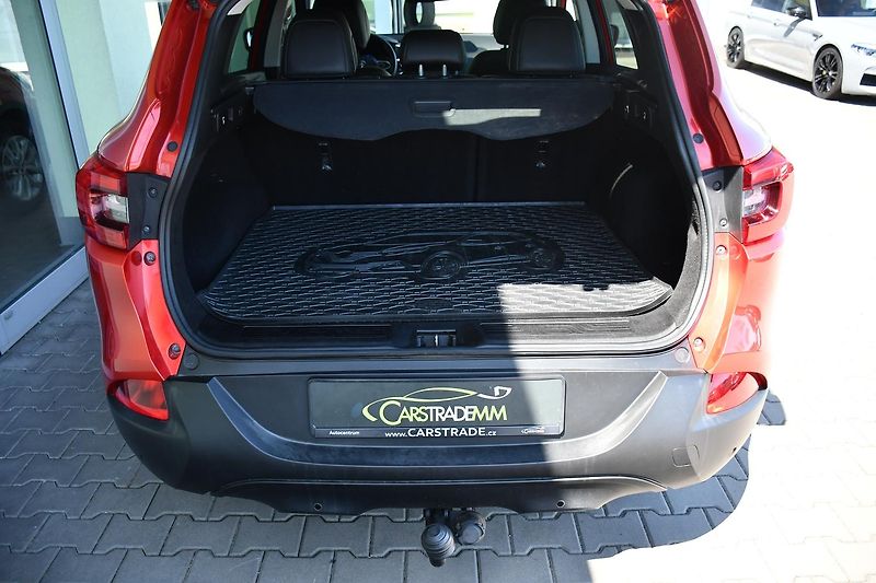 Renault Kadjar 1,5dCi 2xPNEU ALU TAŽNÉ NAVI - fotka 47 z 54