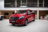 Mercedes-Benz Vito (2022) 116 CDI 4X4 - náhled 1