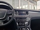 Peugeot 508 1,6 d 88kW KAMERA PANORAMA - náhled 25