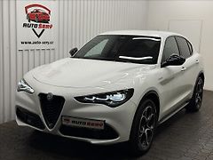 Alfa Romeo Stelvio VELOCE 154kW Q4 TAŽNÉ MATRIX - fotografie inzerátu