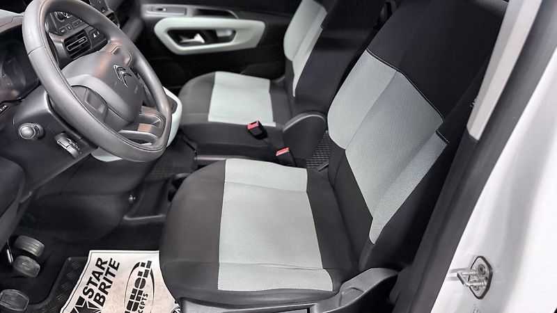 Citroën Berlingo (2020) 1.2IT LIVE,110PS?ČR,ZÁRUKA!! - fotka 26 z 36