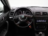 Škoda Yeti 2,0 TDI 103kW DSG 4x4 DPH - náhled 15