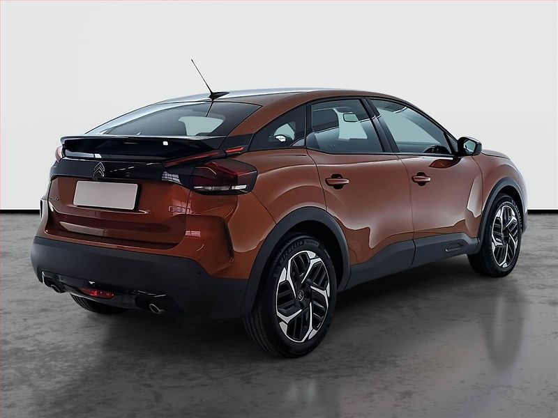 Citroën C4 (2021) 1.2 PureTech, ČR,1.maj - fotka 5 z 21