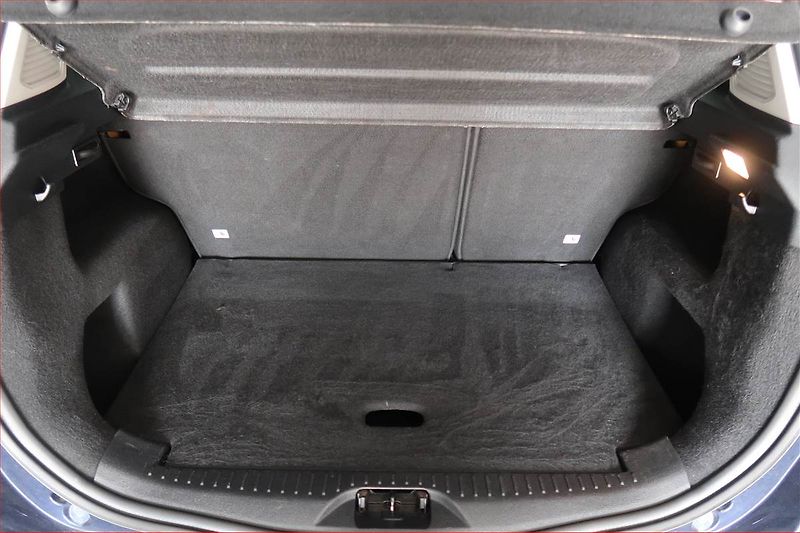 Ford B-MAX (2013) Trend 1.6 TDCi, nová STK - fotka 13 z 18