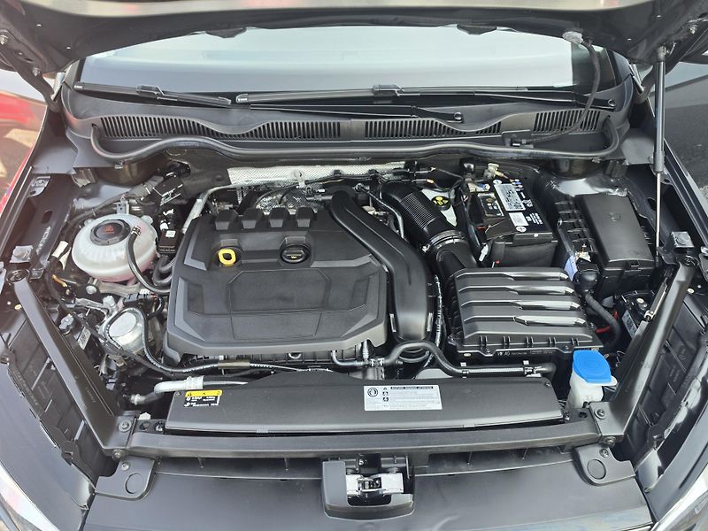 Volkswagen Golf Sportsvan 1.5 TSI Led TZ  - fotka 11 z 18