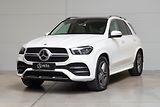 Mercedes-Benz GLE 350d,4M,AMG,ČR,Klim.sed.,Tažné - náhled 1