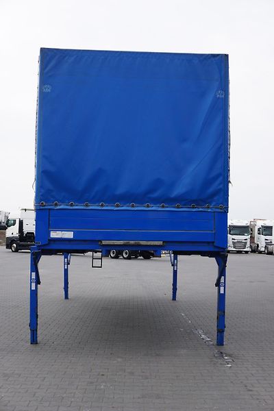 Renault (2021) KRONE / ZABUDOWA / BDF / BURTO - fotka 7 z 10