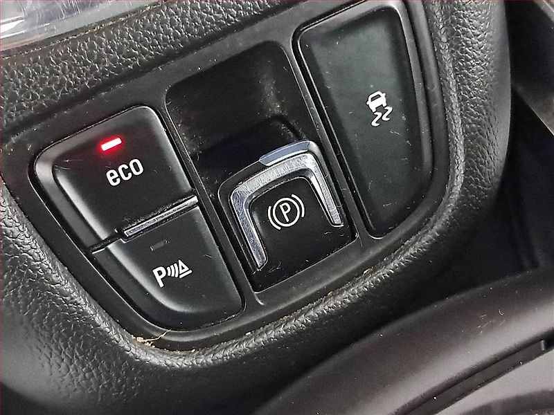 Opel Zafira (2013) 2.0 CDTI, 7 míst, Tempomat - fotka 18 z 20