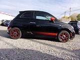 Fiat 500e (2016) 24kWh 83kW SYMPATICKÉ VYBAVENÉ - náhled 3