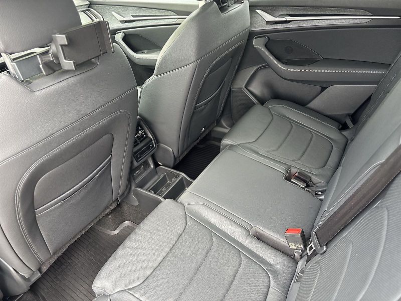 Škoda Kodiaq (2024) 2.0 TDI 4x4 DSG Exclusive Sele - fotka 7 z 33