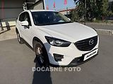 Mazda CX-5 (2016) 2.2D 4x4, ČR, AT, navi, LED - náhled 1