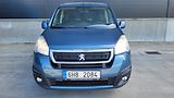 Peugeot Partner TEPEE 1,6 HDI PŮVOD ČR - náhled 1