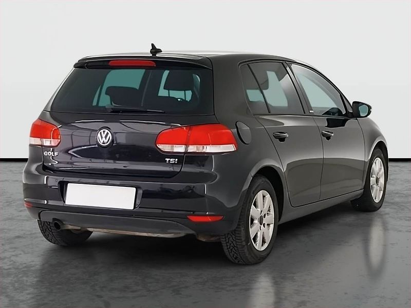 Volkswagen Golf (2011) Comfortline 1.2 TSI - fotka 5 z 20