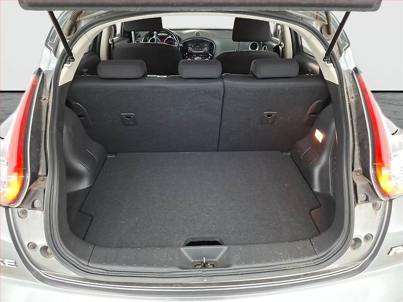 Nissan Juke (2015) 1.2 DIG-T, Tempomat - fotka 13 z 13