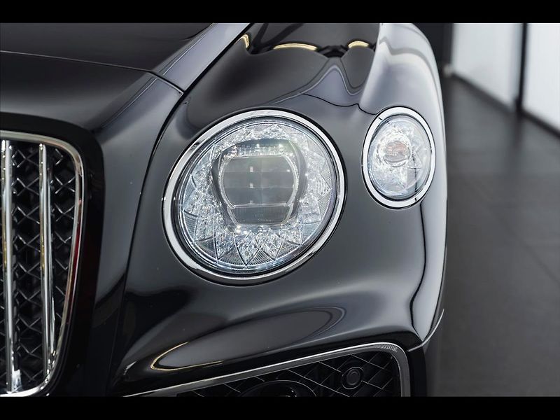 Bentley Flying Spur W12 First Edition - fotka 27 z 27