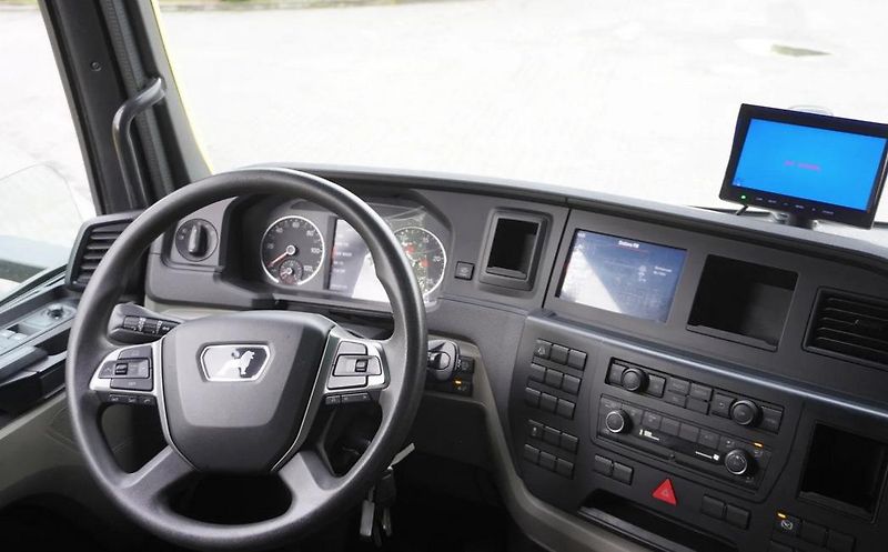 MAN TGS (2022) 18.430 shrnovačka EURO 6 - fotka 12 z 17