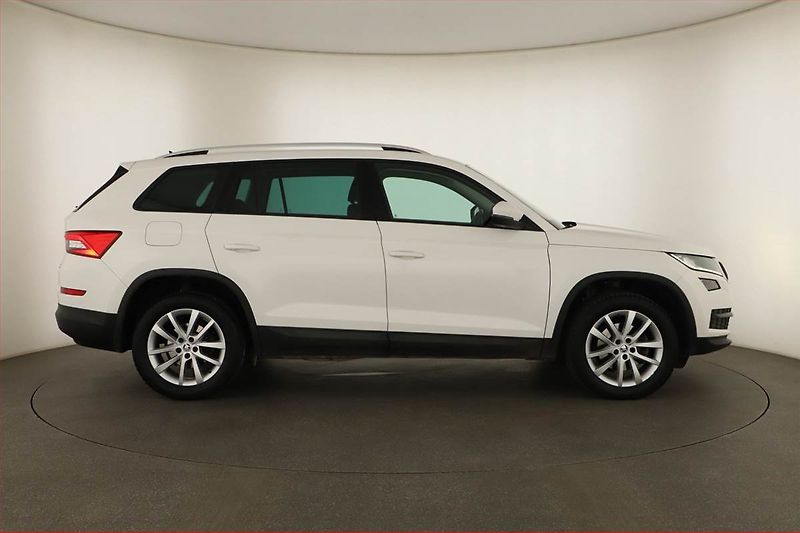 Škoda Kodiaq (2017) 2.0 TDI 4x4, 4X4, Navi - fotka 6 z 13
