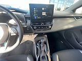Toyota Corolla 1.8 Hybrid Automat GR Sport - náhled 17